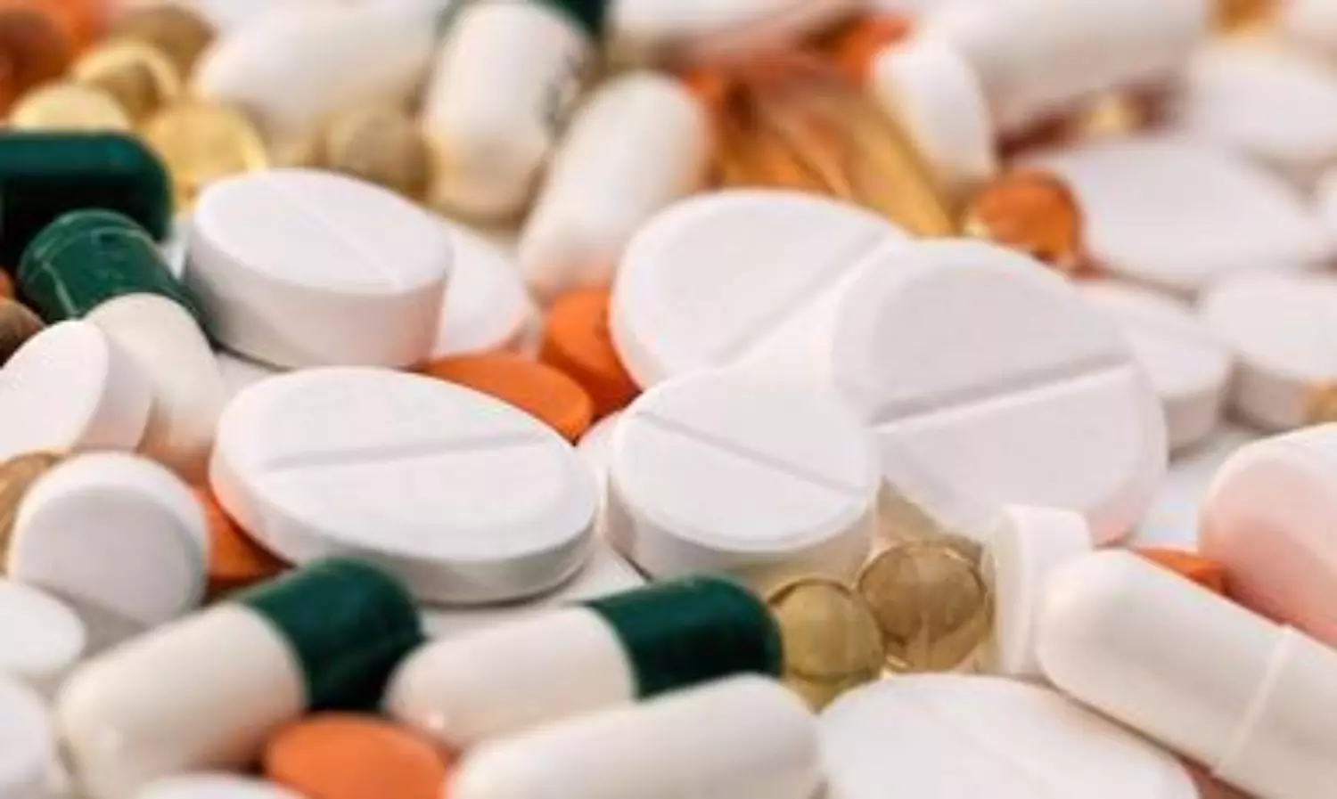 Can Paracetamol contribute to antibiotic resistance? New study explores link