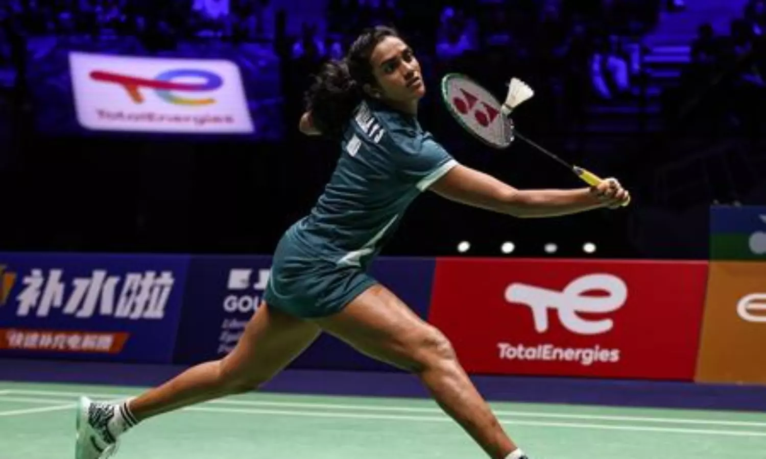 BWF World C’ship: PV Sindhu’s medal hopes dashed in defeat against Wardani