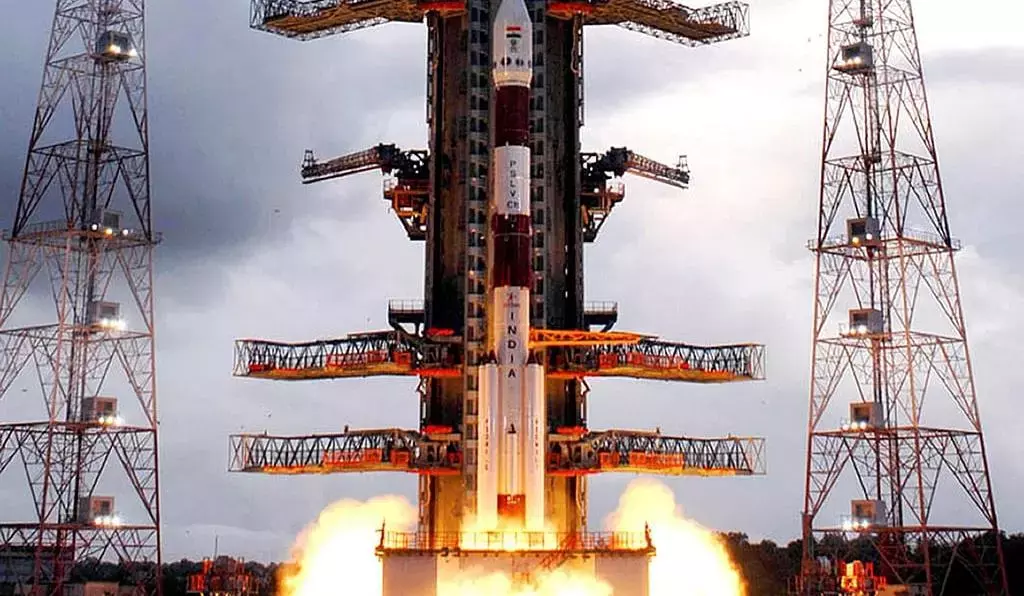 India, Japan sign arrangement for Chandrayaan 5 mission