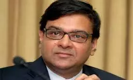 Urjit Patel Urjit Patel