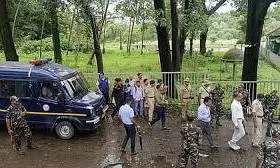 Dharmasthala rape-murder Dharmasthala rape-murder