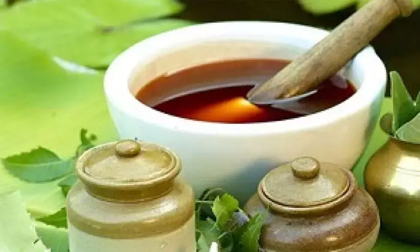 Kerala to set up International Ayurveda Research Centre