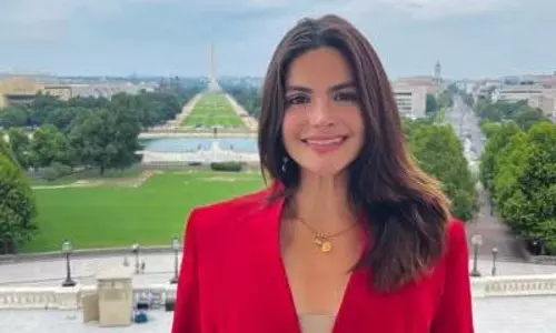 US Republican candidate burns holy Quran, calls Muslims terroists