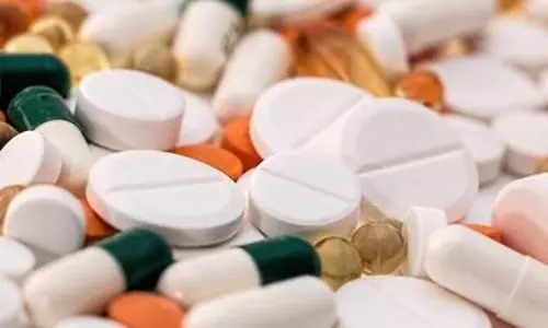 Can Paracetamol contribute to antibiotic resistance? New study explores link