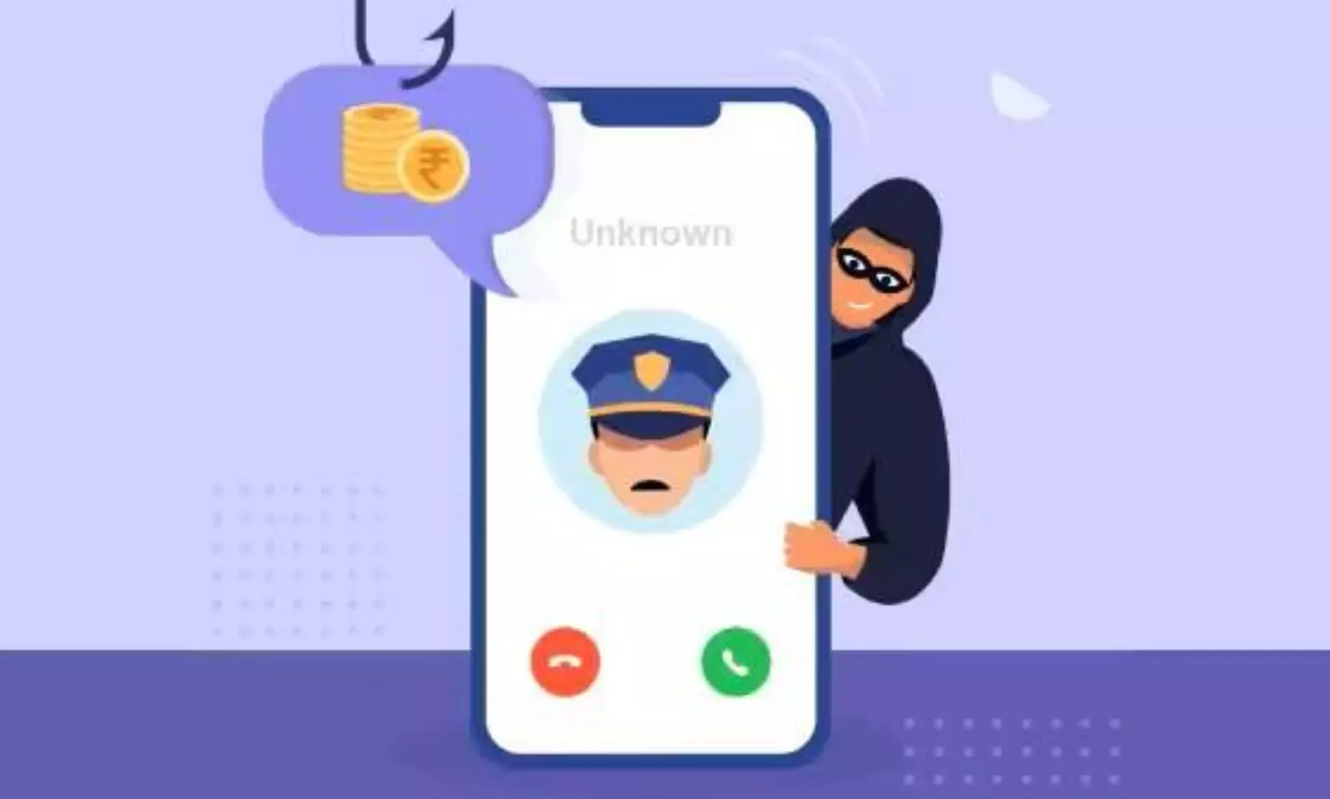 Hyderabad man, 82, duped of Rs 72 lakh in ‘digital arrest’ cyber fraud