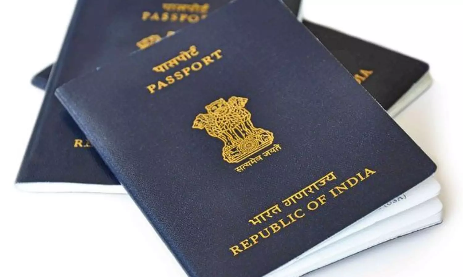 India tightens passport photo rules for applicants in UAE