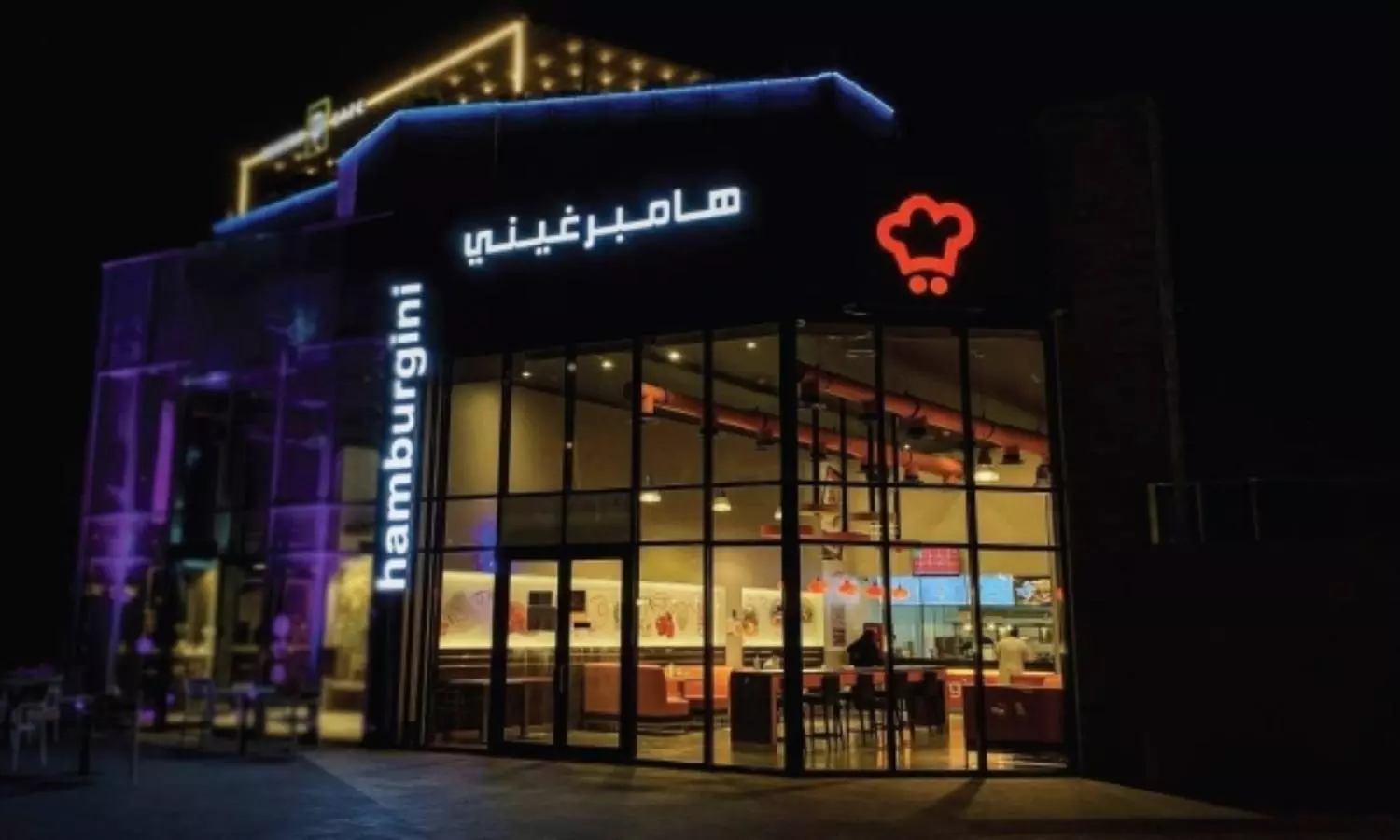 Riyadh court orders liquidation of Saudi burger chain Hamburgini after food poisoning case