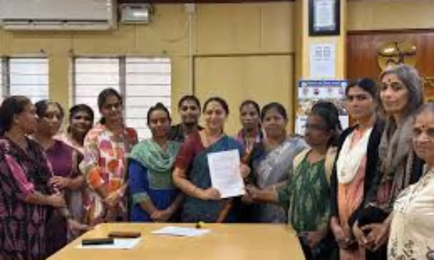 Decades of disappearances: Women’s groups demand justice in Dharmasthala