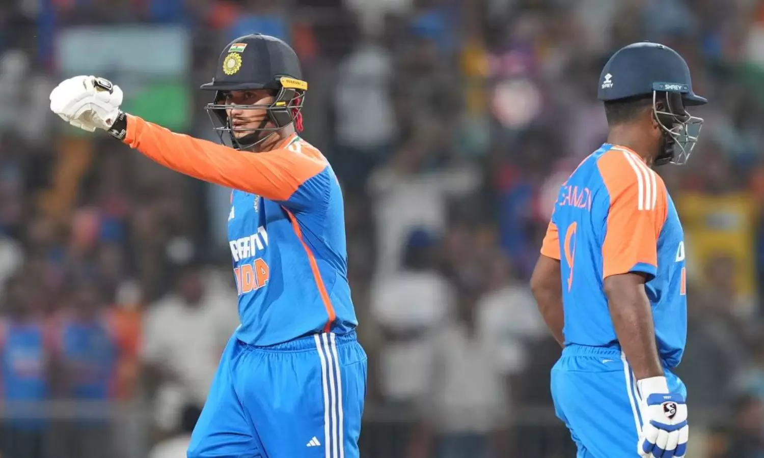 Asia Cup 2025 in UAE: New timings, full schedule revealed