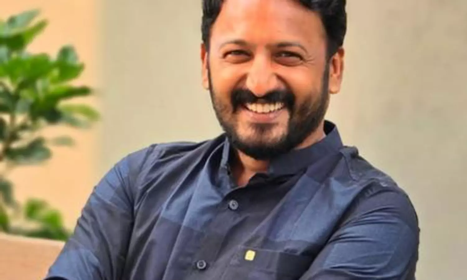 BJP workers protest against Cong MLA Mamkootathil in sexual misconduct case