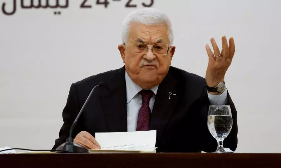 US denies visas to PLO and PA leaders over legal action against Israel, Abbas to miss UN meet