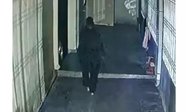 HIV +ve: man loots temples for a decade to take revenge against god HIV +ve: man loots temples for a decade to take revenge against god