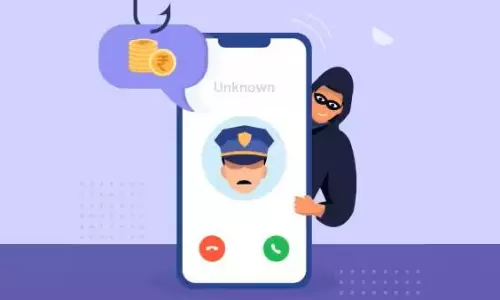 Hyderabad man, 82, duped of Rs 72 lakh in ‘digital arrest’ cyber fraud