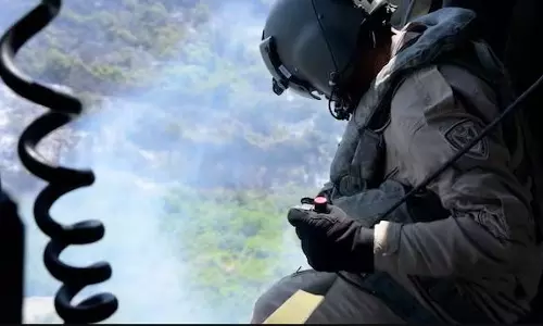 Albania honours UAE rescue team for wildfire support