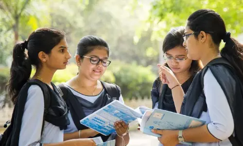Women’s representation at IITs stagnant at 20% despite supernumerary seats: Admission 2025 report