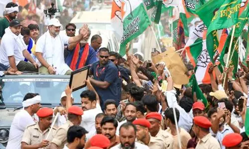 Trinamool to send Yusuf Pathan, Lalitesh Tripathi for Congress’ Voter Adhikar Yatra in Bihar