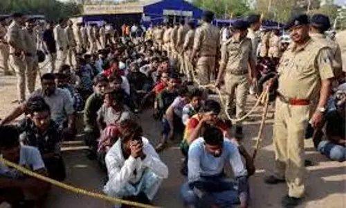 Bengladesh illegal migrants