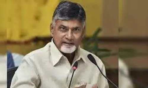 Andhra Pradesh CM