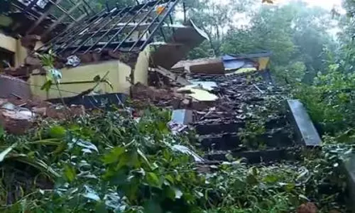 Blast in Kannur kills one, probe suggests firecracker storage