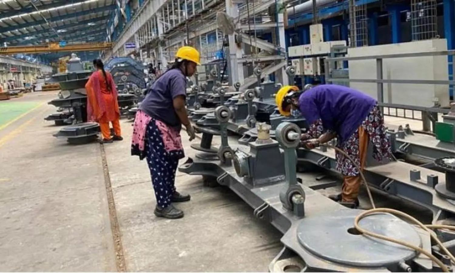 Despite challenges, Indian economy exceeds all expectations: Experts