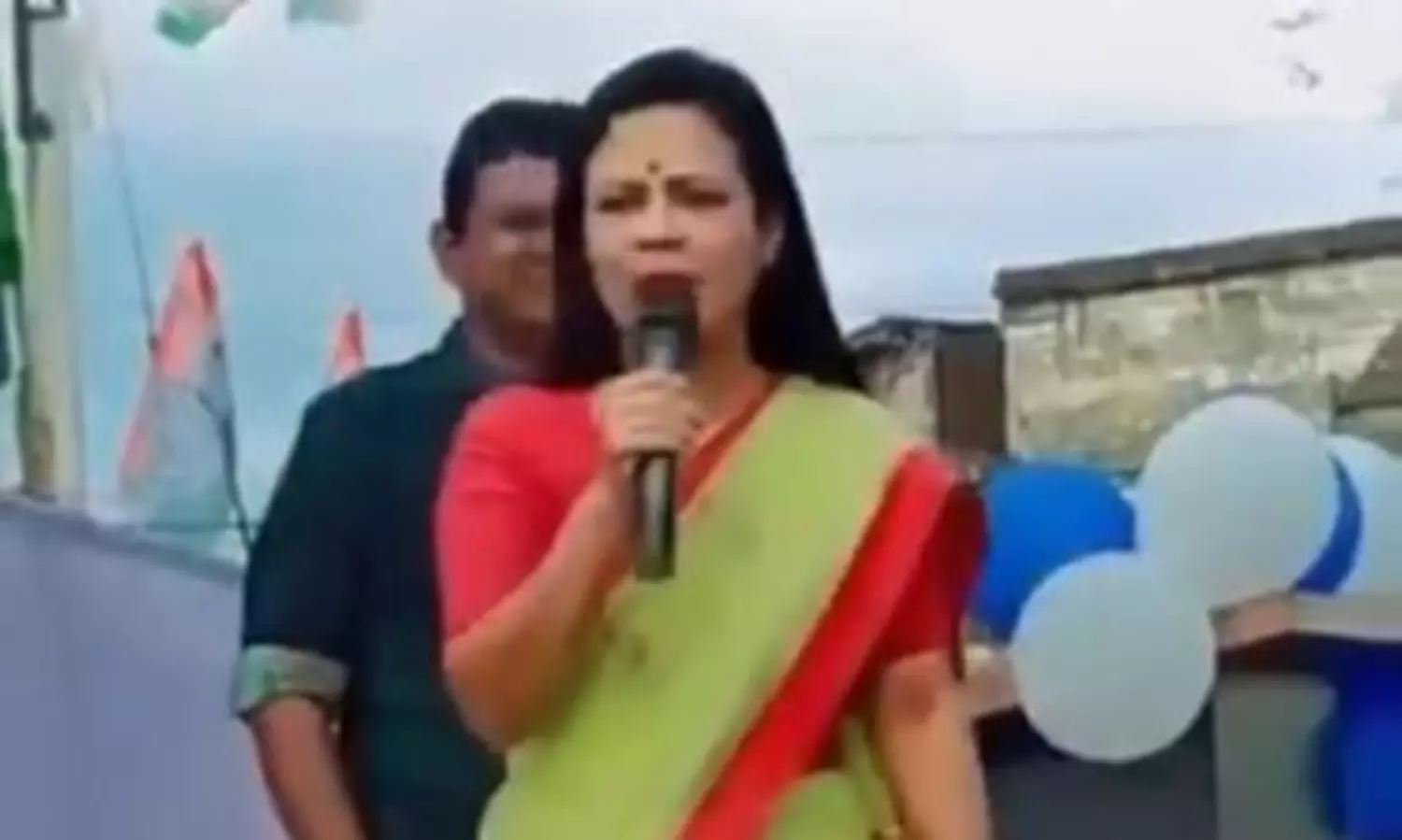 BJP demands Mahua Moitra’s resignation over ‘anti-Hindu’, ‘casteist’ remarks