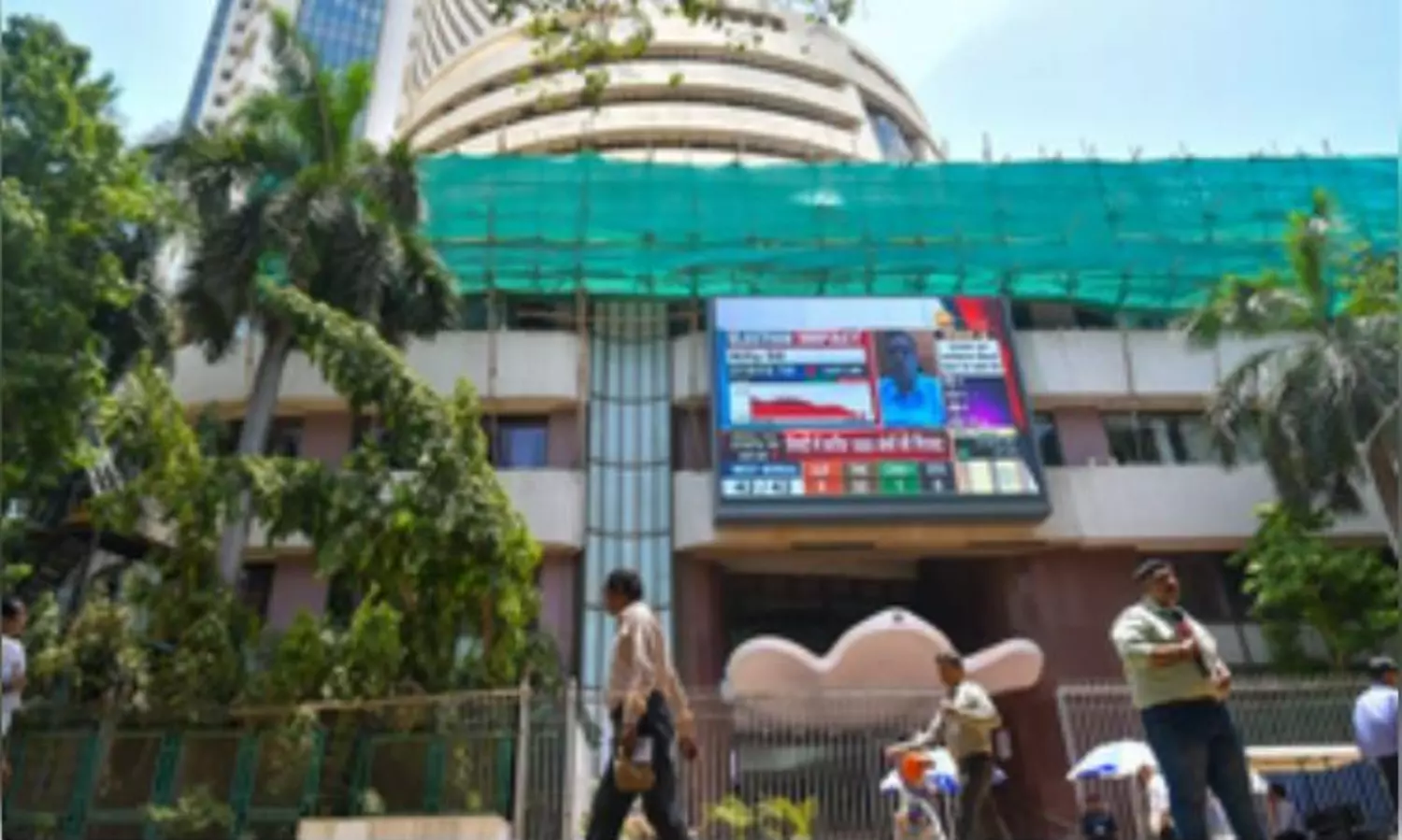 GST Council meet next week crucial for Indian stock markets: report