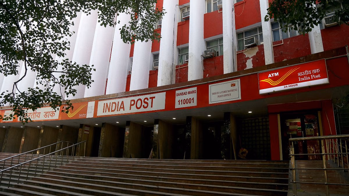 India suspends all postal services to US amid new US customs rules