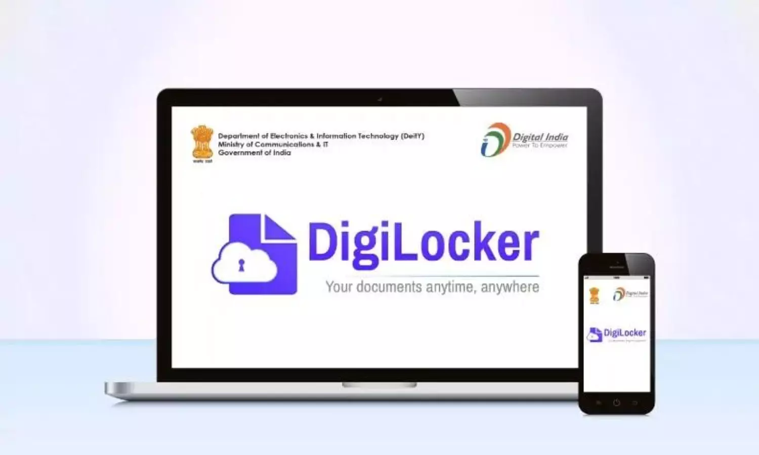 Nearly 2,000 e-Government services integrated on DigiLocker, e-District platforms across India
