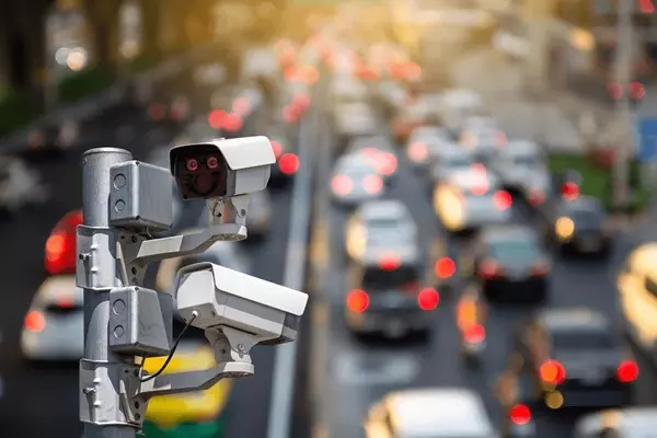 Chennai to deploy 170 ANPR cameras to curb wrong-side driving