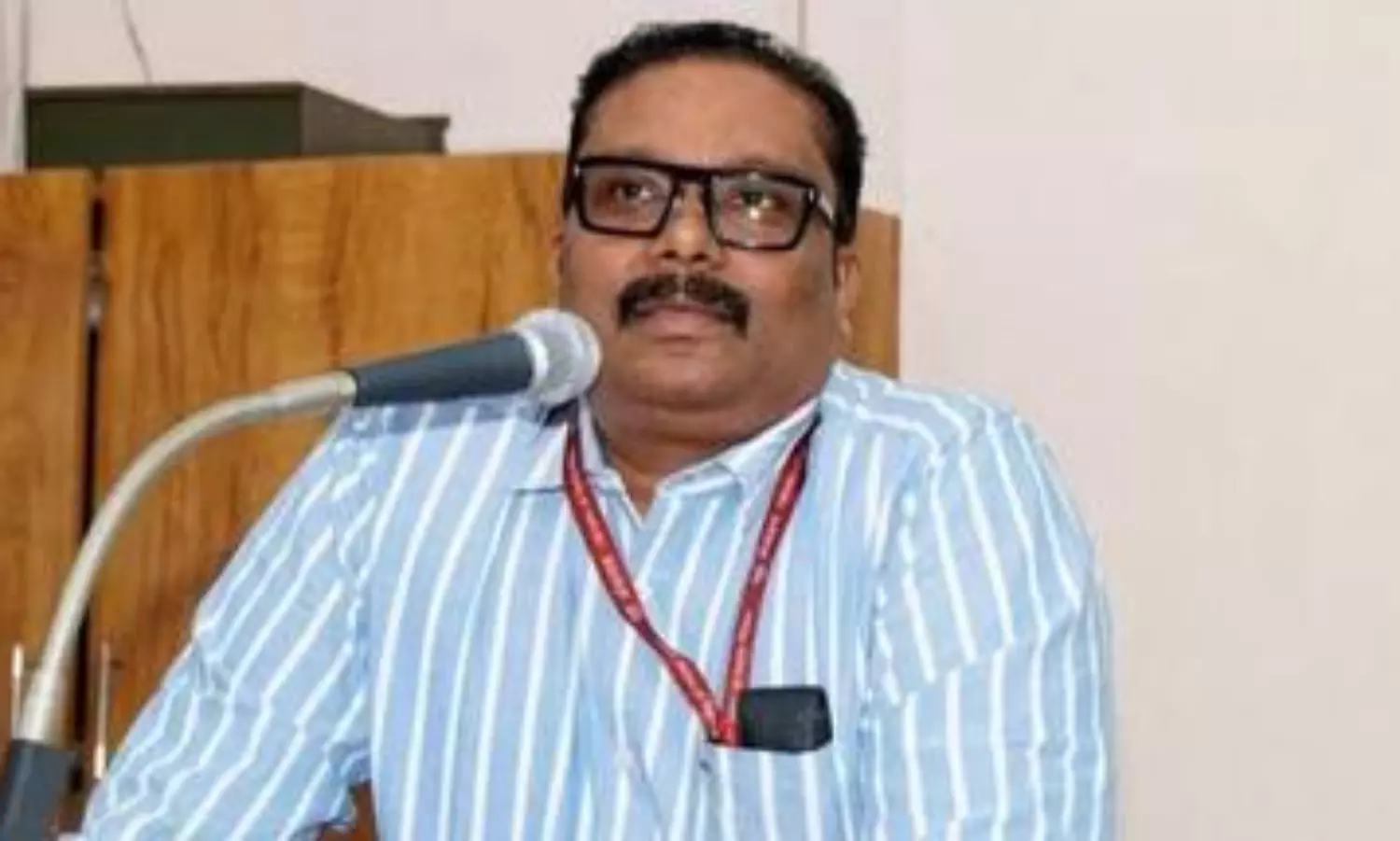 Kerala IAS officer B. Ashok to file plea with tribunal against transfer order