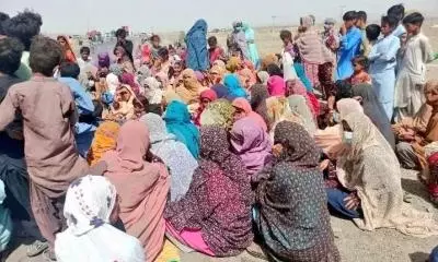 324 Pakistan officials embezzled Rs 37 million from poverty scheme: Report