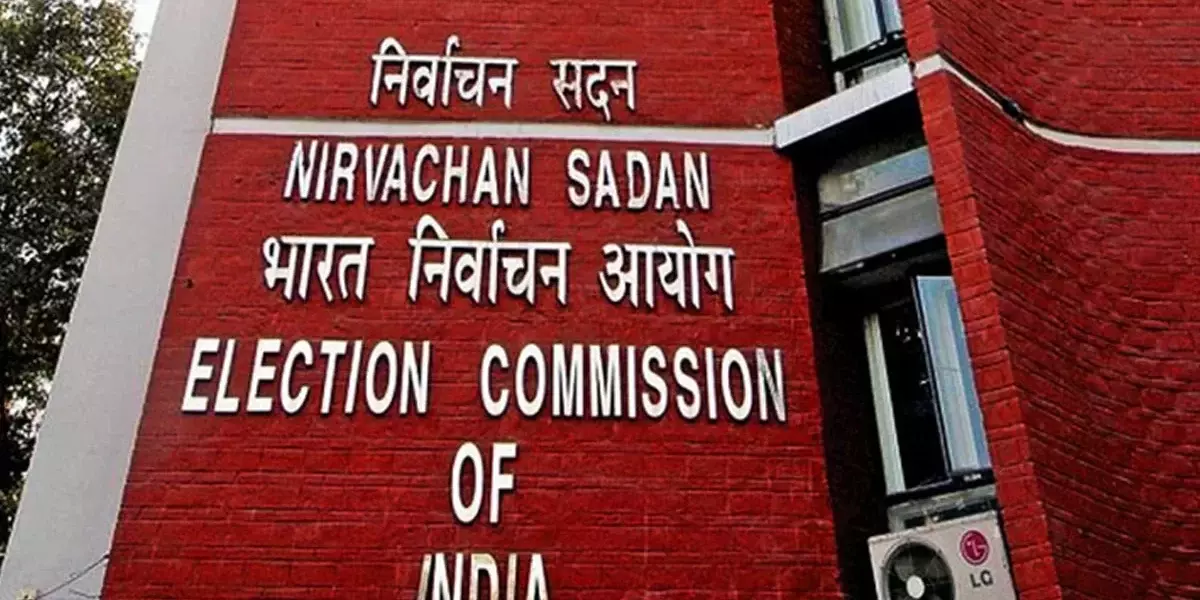 ECI rejects claims of duplicate voters in Bihar draft rolls