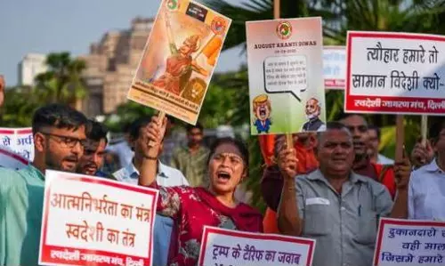 US giants to face Swadeshi heat in India amid wave of anti-US sentiment