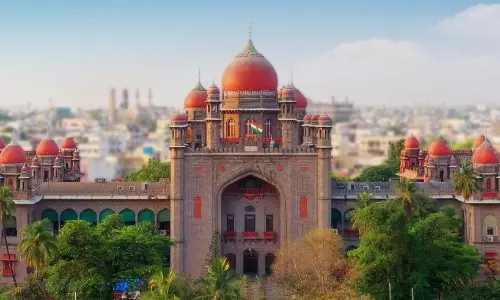 21 years after officer went missing, HC directs Indian Bank to clear dues and offer job to family