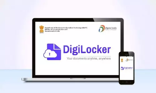 Nearly 2,000 e-Government services integrated on DigiLocker, e-District platforms across India