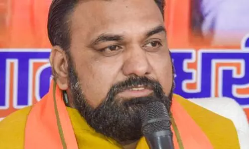 Rahul Gandhi spreading only negativity, says Bihar Deputy CM Samrat Chaudhary