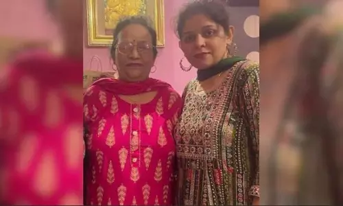 Fight over birthday gifts: Delhi man kills wife, mother-in-law