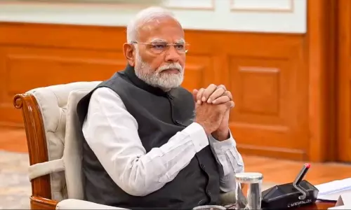 PM Modi likely to visit violence-hit Manipur in September