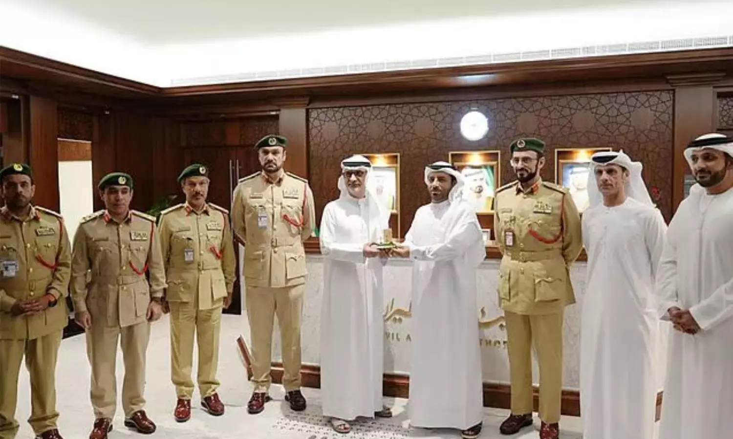 Dubai: New digital system set to tighten airport security screeners