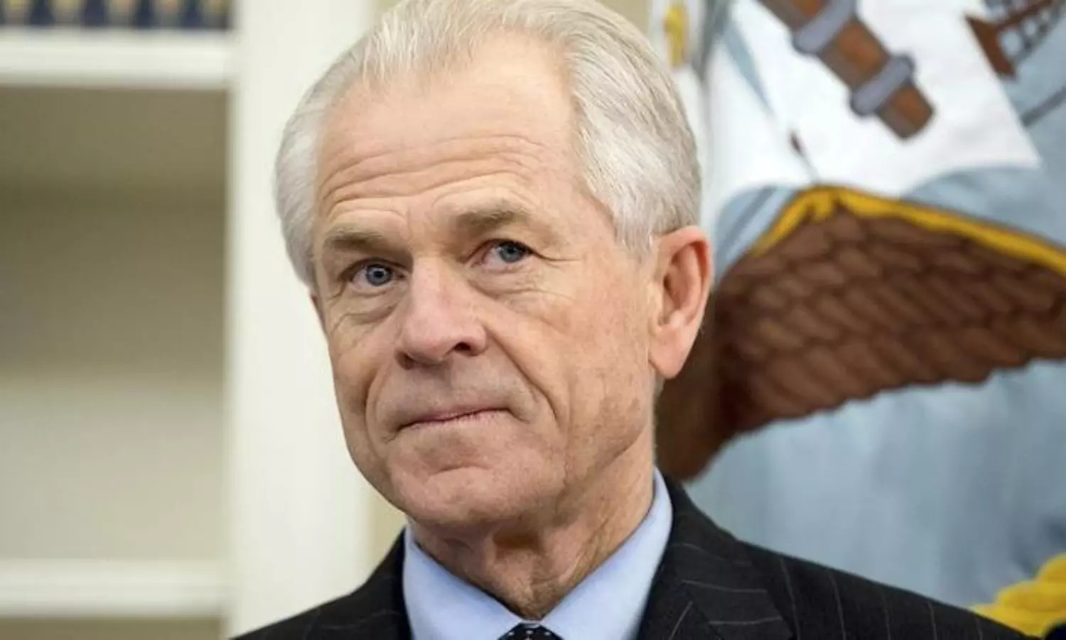 Russian oil: Brahmins profiteering at the expense of Indian people, US official