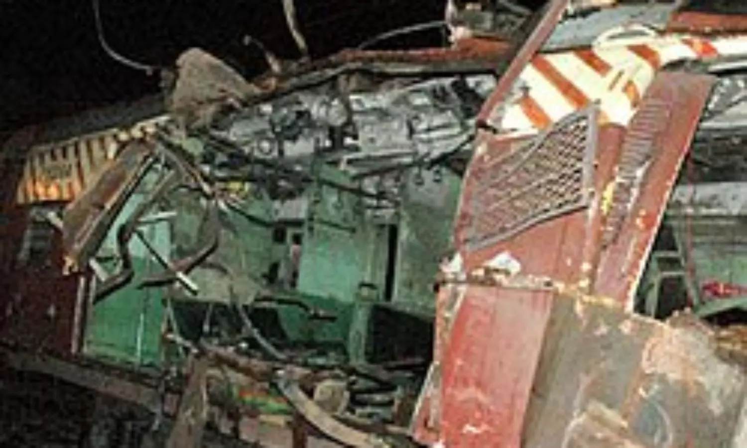 7/11 blasts: family reads out HC’s acquittal order at man’s grave