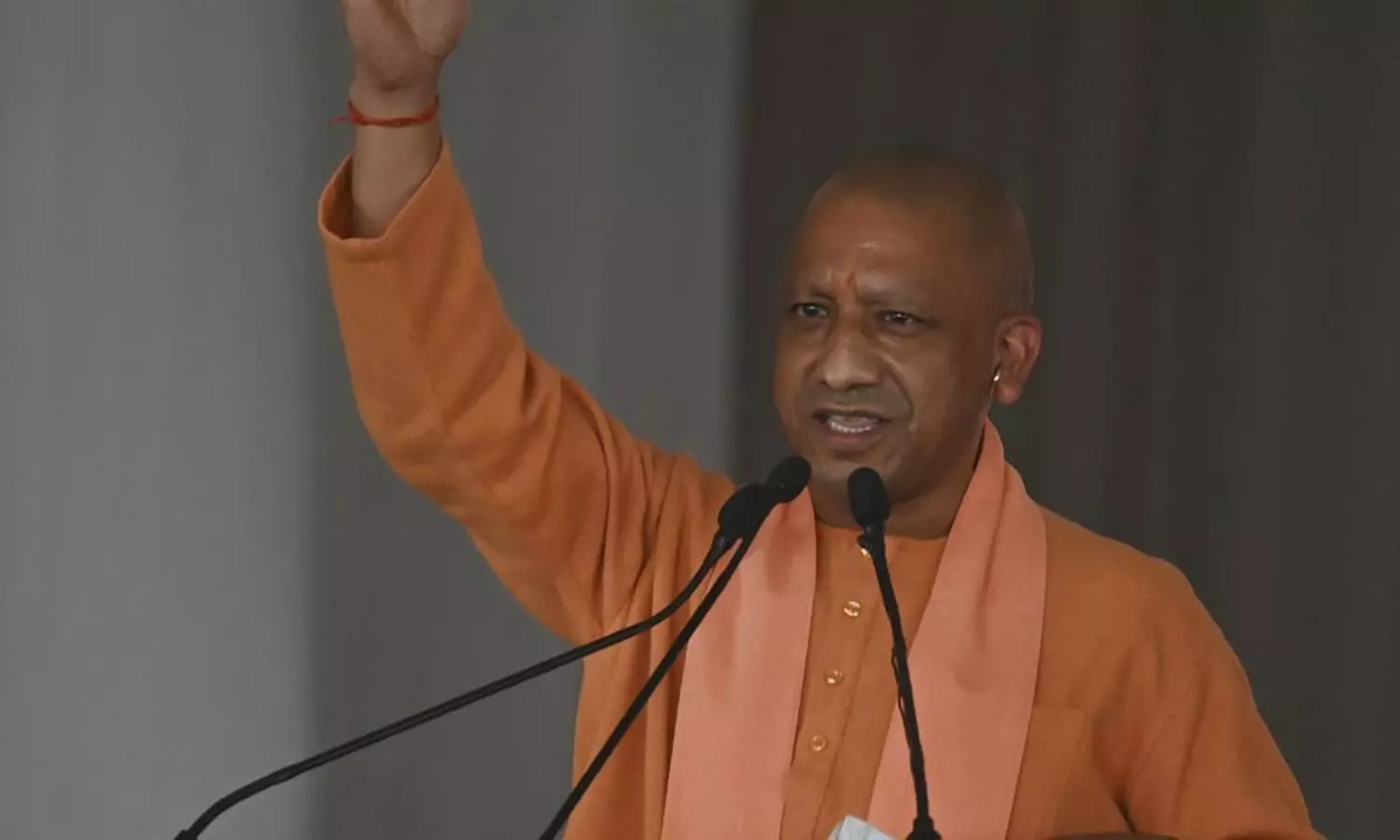 UP CM Adityanath asks anti-Romeo squads to intensify operations