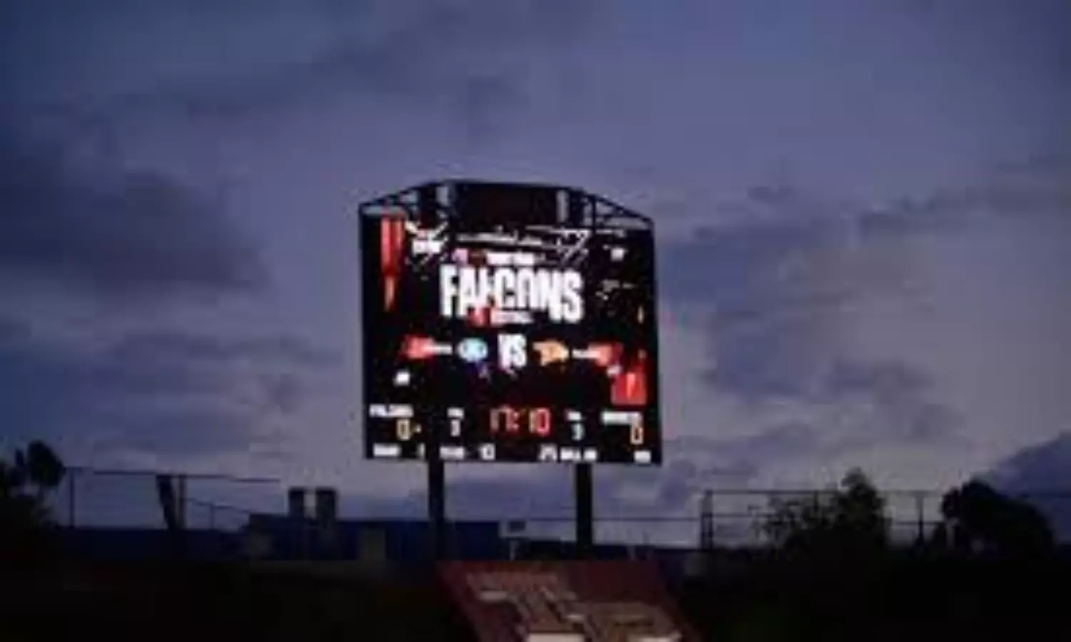 When the Jumbotron speaks: privacy in the age of viral spectacle