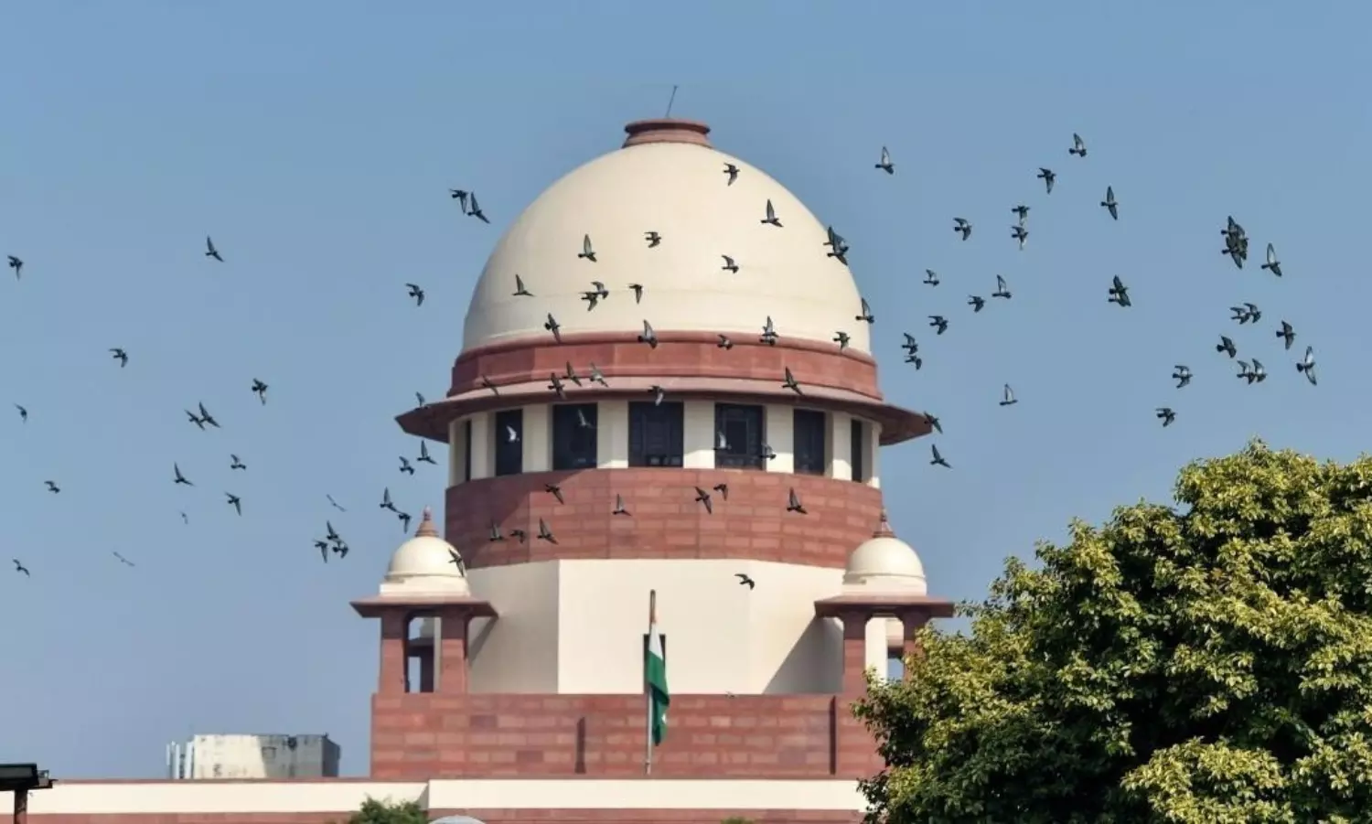 SC rejects extension for Bihar SIR claim submission