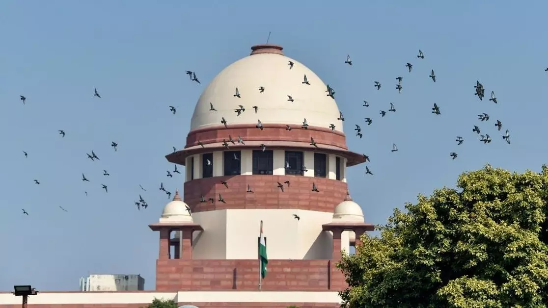 SC rejects extension for Bihar SIR claim submission
