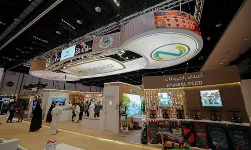 Abu Dhabi opens ADIHEX 2025, region’s largest hunting, equestrian exhibition