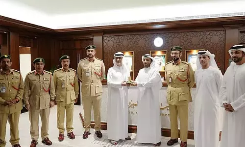 Dubai: New digital system set to tighten airport security screeners