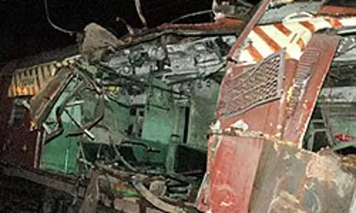 7/11 blasts: family reads out HC’s acquittal order at man’s grave