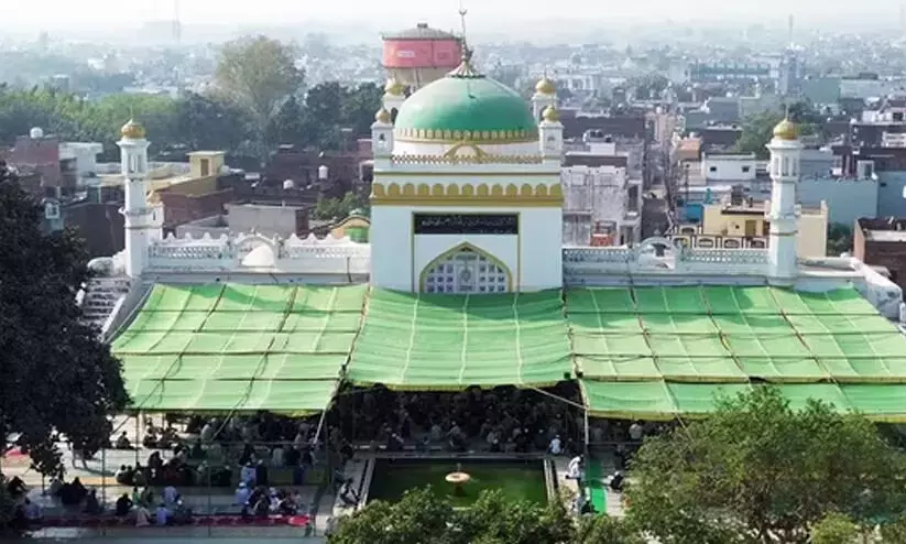 Sambhal mosque dispute: Supreme Court extends status quo