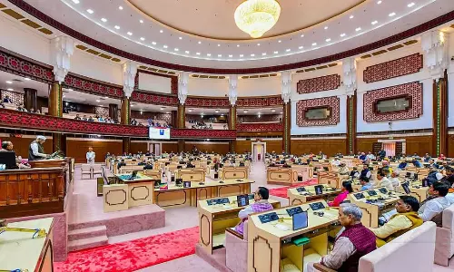 Rajasthan’s anti-conversion Bill includes life imprisonment, Rs 50 lakh fine: report